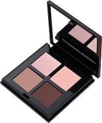 Radiant Παλέτα Matte No.01 4.7gr