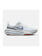 Invincible Run 3 Sport Shoes Running White