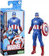 Фигура за Действие Captain America Капитан Амер...