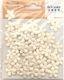 Artemio Decorative Flowers 50 Pcs White 11060849