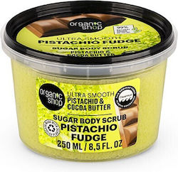 Natura Siberica Scrub Σώματος 250ml Natura Siberica Scrub Σώματος 250ml
