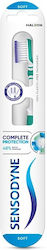 Sensodyne Complete Protection Четка за зъби Sof...