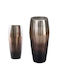 Inart Decorative Vase 15.5x35cm