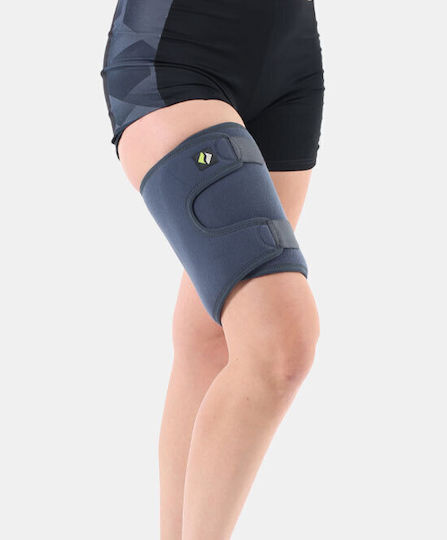Neoprene Thigh Support One Size Ambidextrous