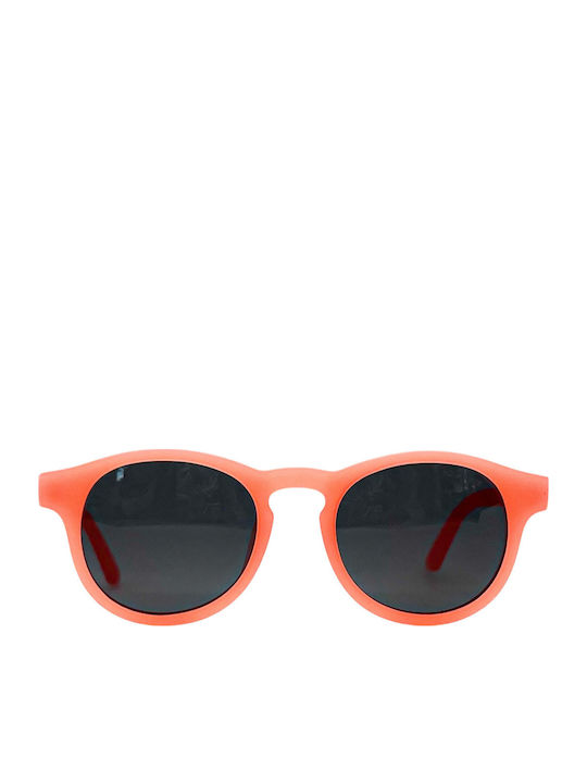Nanovista Kids Sunglasses Orange NS73351