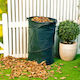 Pop Up Garden Bag 120L Black+Decker 871125223704 Φ45x75