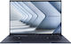 Asus Expertbook B9403CVAR-KM1350X 14" OLED (Kern 7-150U/32GB/2TB SSD/Kein Betriebssystem) (US Tastatur)