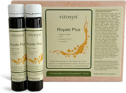 Metapharm Vitosyn Royale Plus 7 x 25ml
