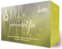 Aniva Arthroaspis Fix 30 Tablets