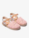 Παιδικές Espadrilles Rosa