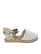 Kids Espradrilles White