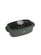 Berlinger Haus Dutch Oven Rectangular Made of Aluminum 21cm 1pcs