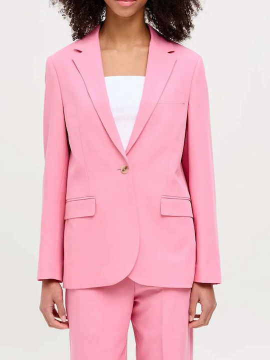 Jack & Jones Jxana Mary Women's Blazer Morning Glory