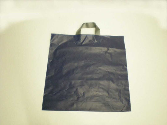 Plastiktüten für Verpackungen Blau 5kg Loop