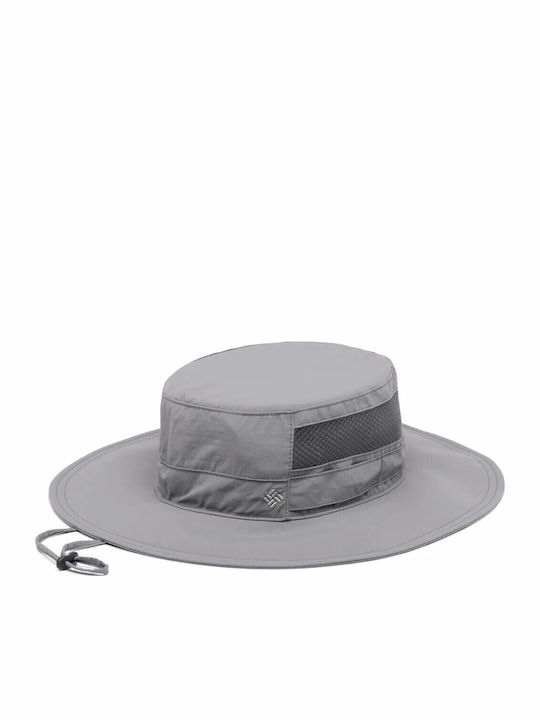 Columbia Bora Bora Fabric Men's Hat Gray