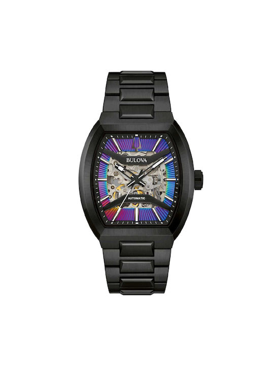 Bulova Maquina