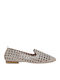 Дамски Loafers в Бял Цвят