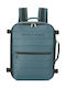 Delsey Backpack 24lt Πράσινο