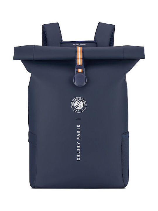 Delsey Roland Garros Navy Μπλε Delsey Roland Garros Navy Μπλε