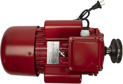 Μονοφασικός Ηλεκτροκινητήρας 3000rpm