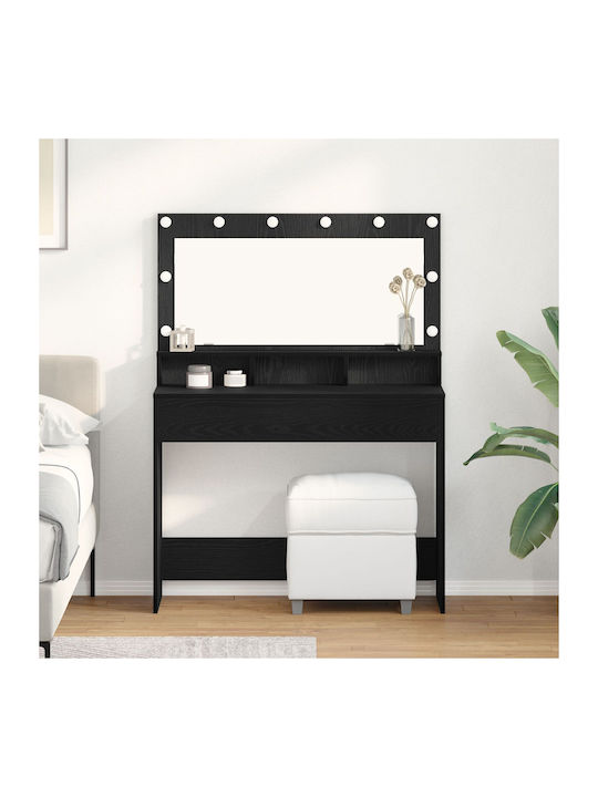 Bodenstehende Schminktisch Schlafzimmer Holz Sc...