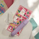 Crea Electric Eraser Assorted Colors Mc50908