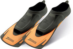 Zoggs Плавници Orange Zoggs Плавници Orange