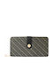 Large Women's Wallet Classic Black
