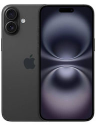 Apple iPhone 16 Plus (8GB) Refurbished Grade A Apple iPhone 16 Plus (8GB) Refurbished Grade A