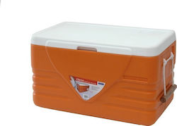 Campcool Φορητό Ψυγείο 70lt Πορτοκαλί Campcool Φορητό Ψυγείο 70lt Πορτοκαλί