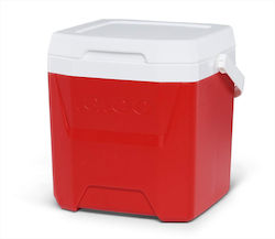 Igloo Laguna 12 11L Red