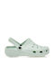Tsoukalas Women's Turquoise Clogs