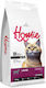 HOMie Dry Food Diet, with Few Grains for Adult Cats with Lamb / Rice 12kg