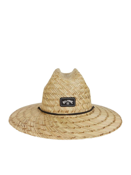 Billabong Tides Καπέλο Μπεζ Billabong Tides Καπέλο Μπεζ
