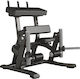 Toorx Standing Leg Curl FWX-9500 Όργανο Μηριαίων Δικεφάλων χωρίς Βάρη