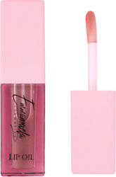 Emmanouela Cosmetics Lip Oil Fairy Dust