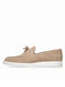 Men's Loafers Beige