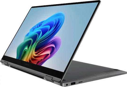 Samsung Galaxy Book 5 15.6" FHD Touchscreen (Ultra 7-256V/16GB/512GB SSD/W11 Pro) (US Keyboard)