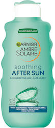 Ambre Solaire Nach der Sonnenpflege Emulsion 200ml Ambre Solaire Nach der Sonnenpflege Emulsion 200ml
