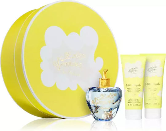 Lolita Lempicka Дамски Комплект с Лосион за тяло