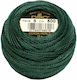 Νήμα Κέντημα Dmc Coton Perlé Art 116 10gr 80m 500