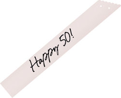 PartyDeco Ribbon