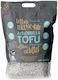 Ferribiella Pflanzliche Katzenstreu Tofu