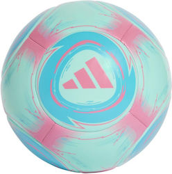 adidas Messi Soccer Ball Blue