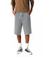 M 568 Men's Shorts Gray