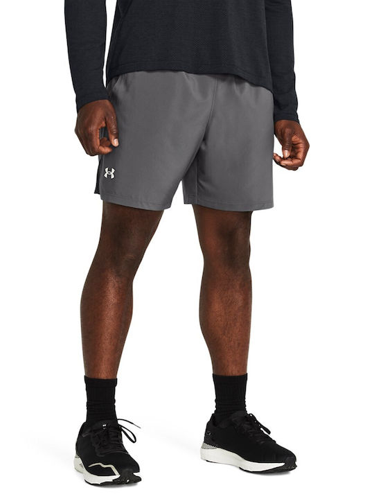 Under Armour Ua Launch 7'' Short Sports Men's G...