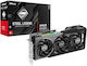 ASRock Radeon RX 9070 XT 16GB GDDR6 Steel Legend Dark Graphics Card