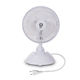 Redled USB Ventilator 15W Weiß 30252