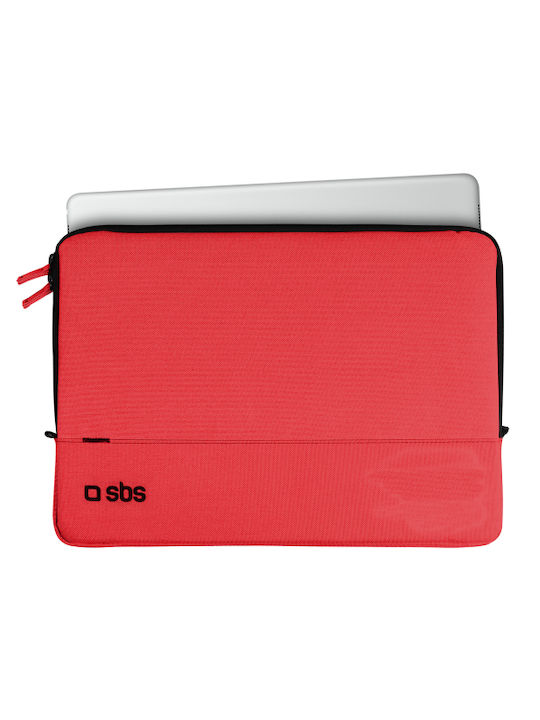 SBS Geantă 12.9" Roșie