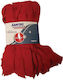 Sanitas Mop with Microfibers 6205